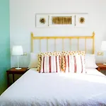 Guest house Casa Abuela Elena 3*