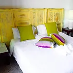 Casa Abuela Elena Guest house