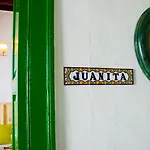Casa Abuela Elena 3* Haria