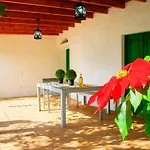 Гостевой дом Casa Abuela Elena