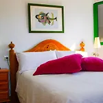 Casa Abuela Elena Guest house