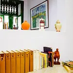 Casa Abuela Elena Guest house 3*