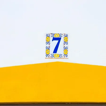 Casa Abuela Elena ゲストハウス