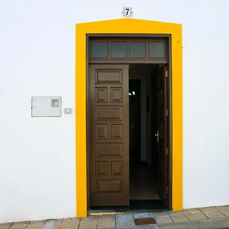 Casa Abuela Elena Guest house 3*