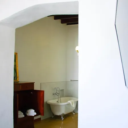 Casa Abuela Elena 3* アリア