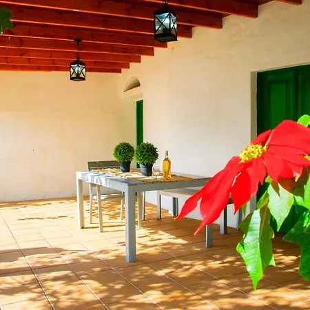 בית הארחה Casa Abuela Elena