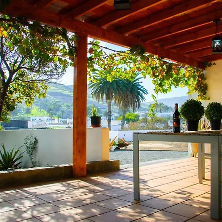 Casa Abuela Elena