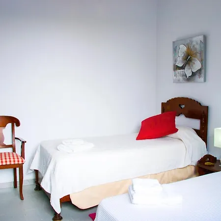 Casa Abuela Elena 3* アリア