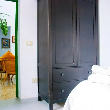 Casa Abuela Elena