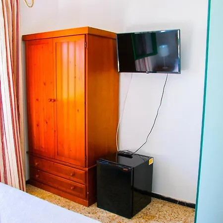 Casa Abuela Elena アリア