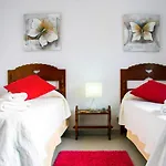 Casa Abuela Elena Guest house