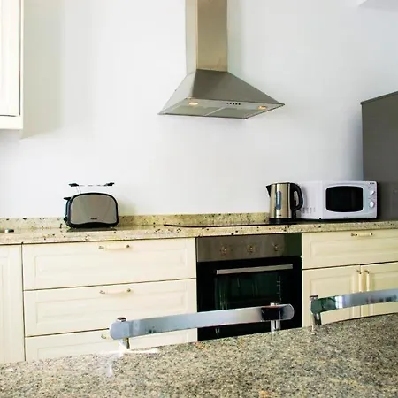 Casa Abuela Elena Maison d'hôtes 3*