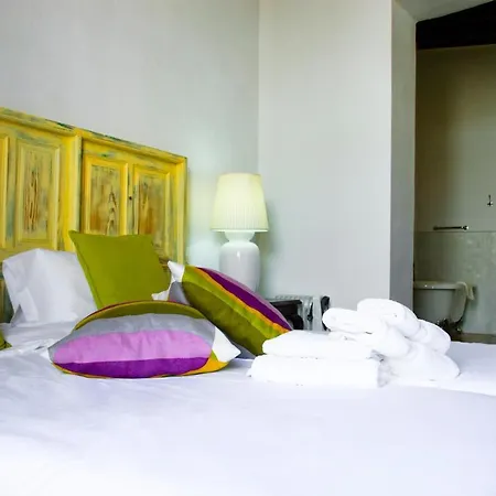 Casa Abuela Elena Pensjonat *