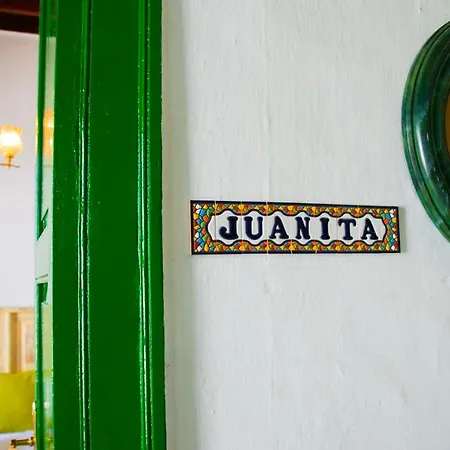 Casa Abuela Elena * Haría