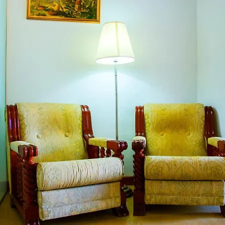 Guest house Casa Abuela Elena 3*