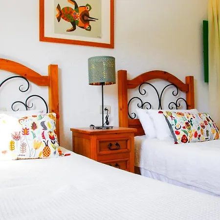 Casa Abuela Elena * Haría