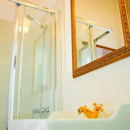 Maison d'hôtes Casa Abuela Elena 3*