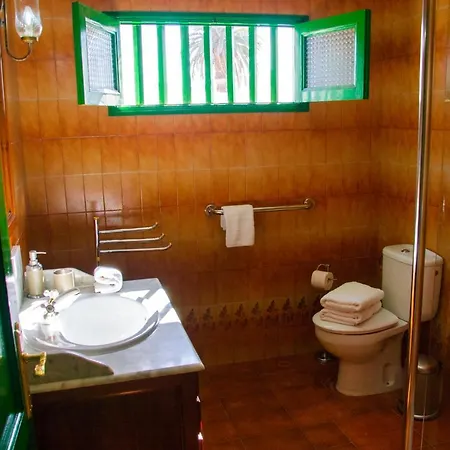 Casa Abuela Elena 3*