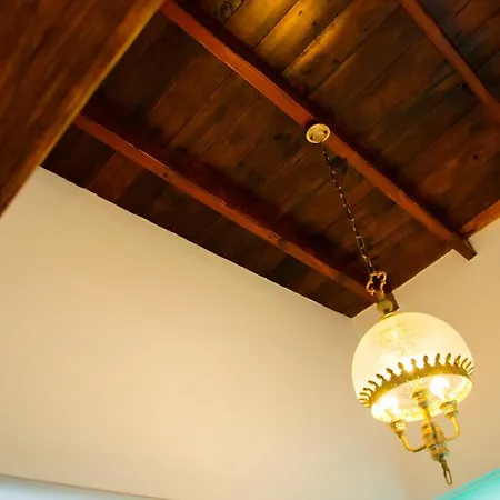 Casa Abuela Elena Gæstehus