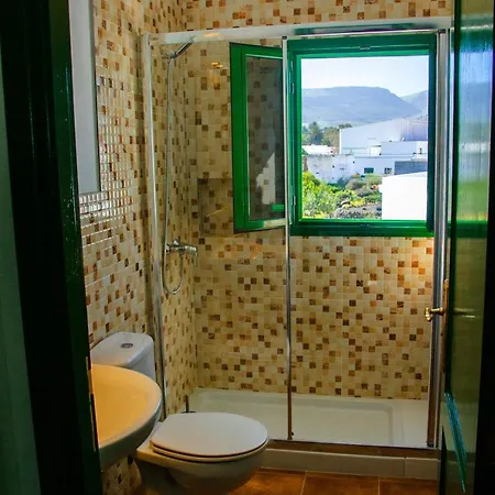 Pensjonat Casa Abuela Elena *