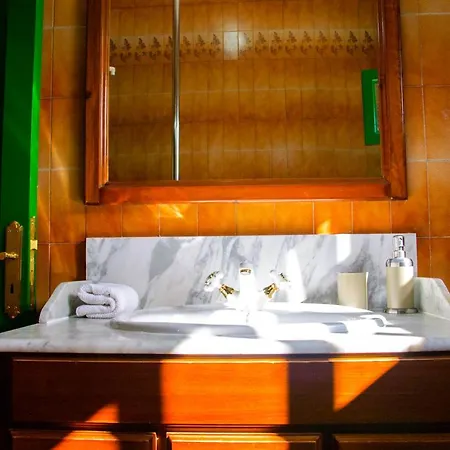 Casa Abuela Elena Maison d'hôtes Haría