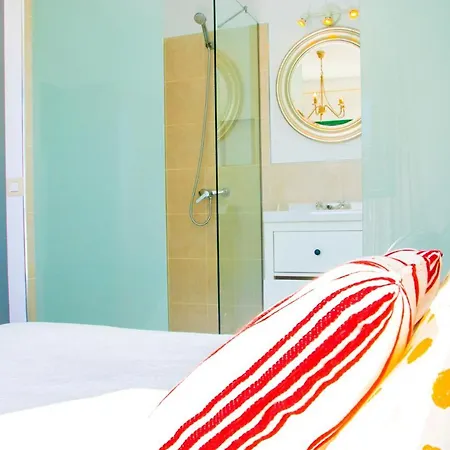 Maison d'hôtes Casa Abuela Elena 3*