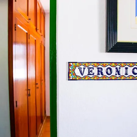 Casa Abuela Elena Pensjonat
