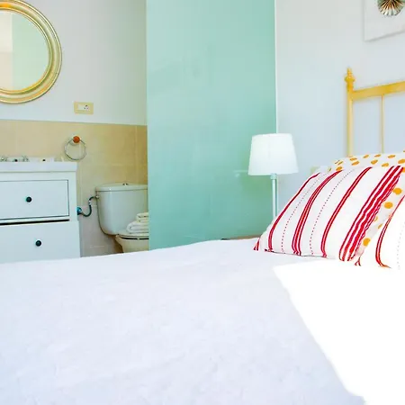 Casa Abuela Elena Maison d'hôtes Haría