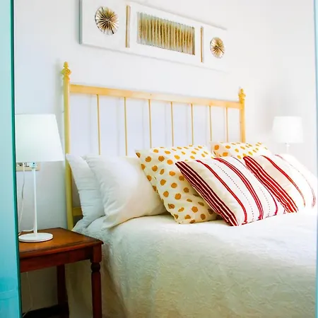 Casa Abuela Elena Guest house 3*