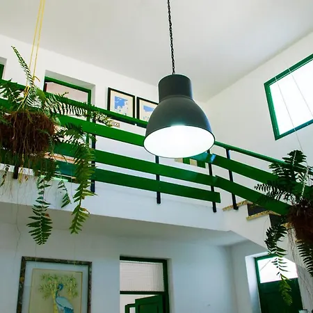 Casa Abuela Elena Pensjonat *