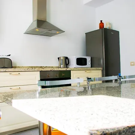 Casa Abuela Elena 3*