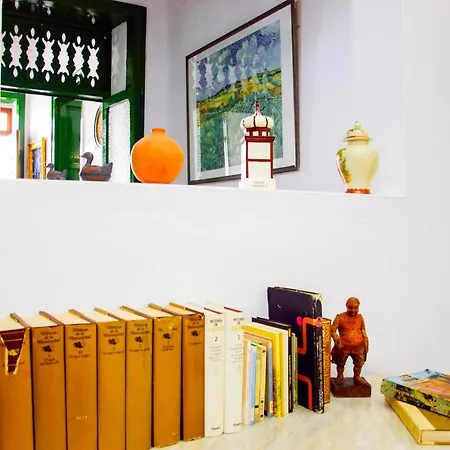 Casa Abuela Elena Maison d'hôtes 3*