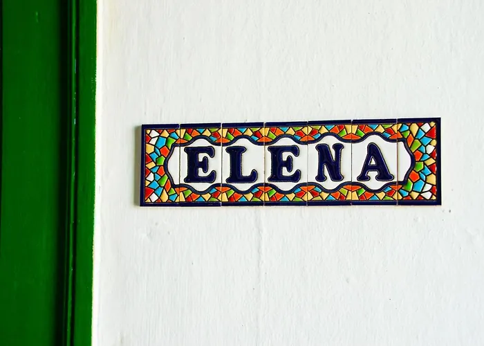 Guest house Casa Abuela Elena