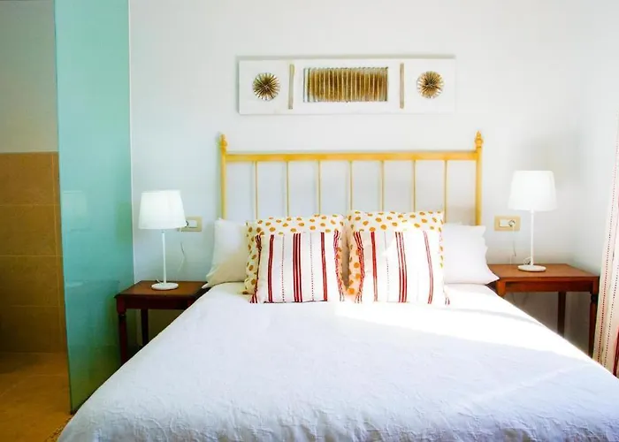 Guest house Casa Abuela Elena 3*