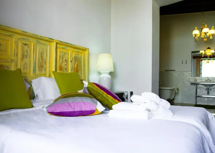 Casa Abuela Elena Guest house 3*