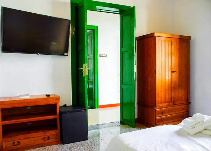 Casa Abuela Elena Haria