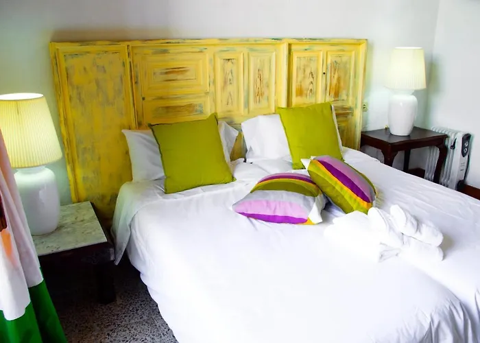 Casa Abuela Elena Guest house