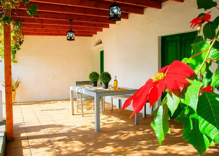 Guest house Casa Abuela Elena