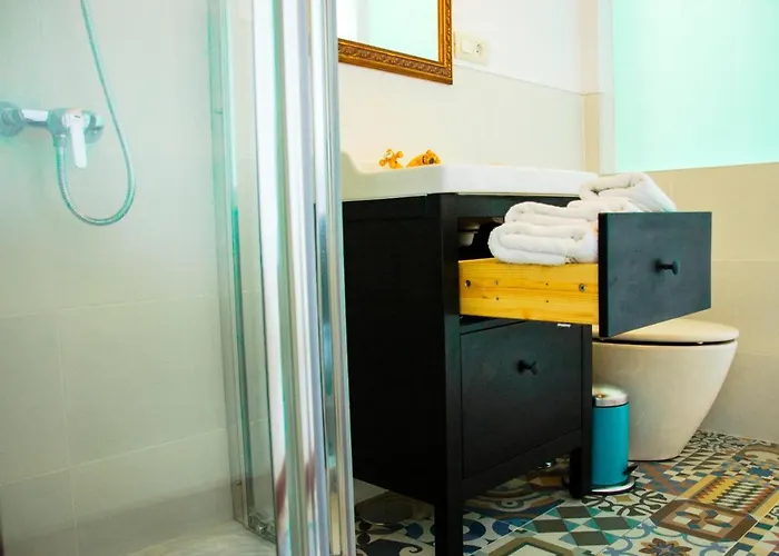 Casa Abuela Elena Guest house Haria