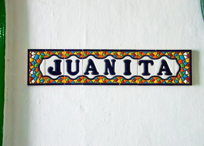 Casa Abuela Elena 3* Haria