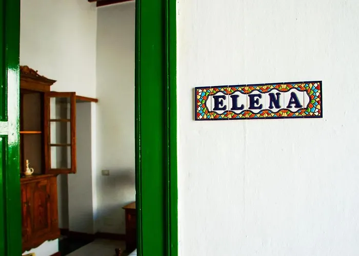 Guest house Casa Abuela Elena