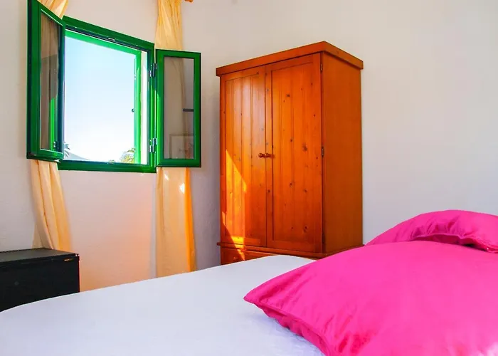 Guest house Casa Abuela Elena Haria