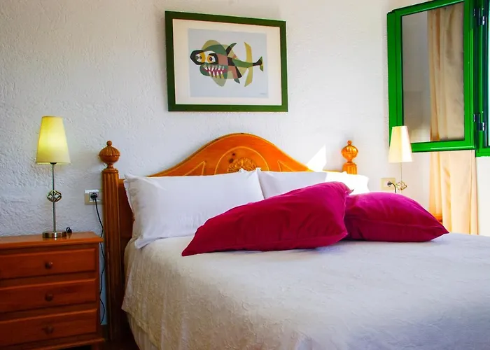 Casa Abuela Elena Guest house