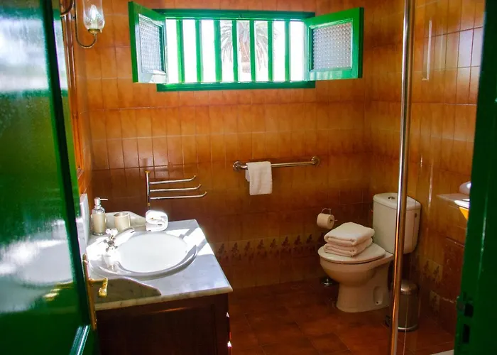 Casa Abuela Elena 3*