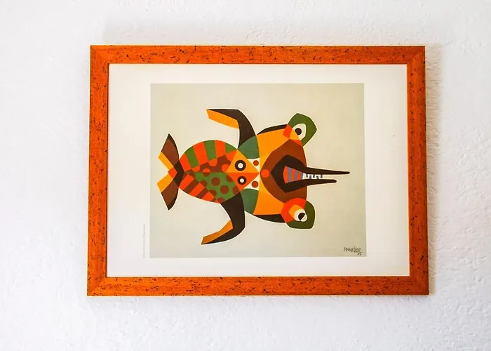 Casa Abuela Elena Guest house