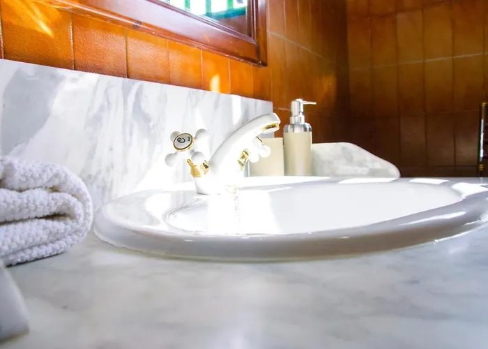 Casa Abuela Elena 3*