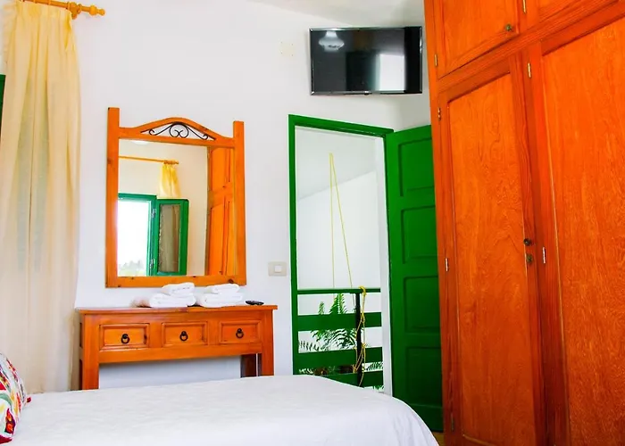 Guest house Casa Abuela Elena