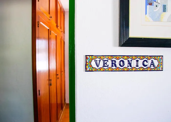 Casa Abuela Elena Guest house