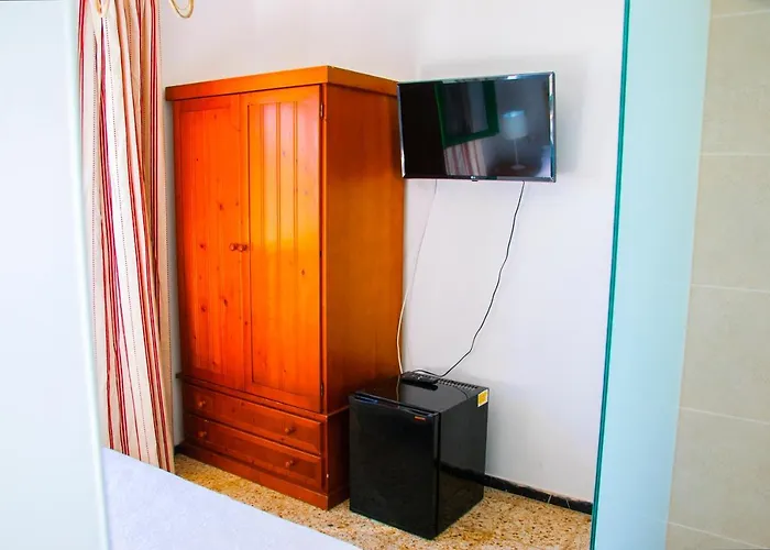 Casa Abuela Elena Haria