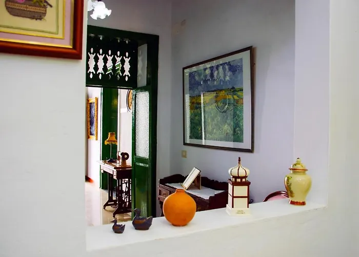 Guest house Casa Abuela Elena